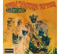 Ten Years After - Undead