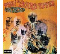 TEN YEARS AFTER "UNDEAD" CD NEW