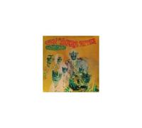TEN YEARS AFTER: UNDEAD - LP vinyl BRAND NEW