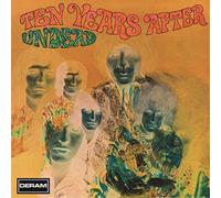 Ten Years After - Undead
