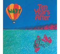 Ten Years After - Watt (2017 Remaster)