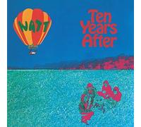 Ten Years After - Watt (2017 Remaster)