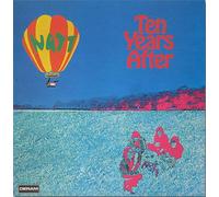 Ten Years After Watt (CD) Album (US IMPORT)