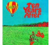 TEN YEARS AFTER - WATT VINYL LP NEW