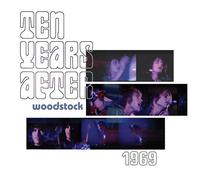 Ten Years After - Woodstock 1969
