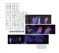 Ten Years After Woodstock 1969 (Vinyl) (US IMPORT)
