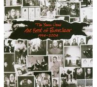 Ten Years Gone: The Best of Everclear, 1994- 2004 by Everclear (2004) Audio CD