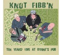 Ten Years: Live at Byrne S Pub