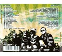 TEN YEARS NEW CD