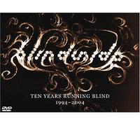 Ten Years Running Blind [DVD] [2005] [Region 1] [US Import] [NTSC]