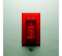 Ten56. IO CD multicolor Onesize