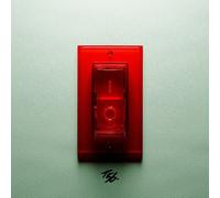 ten56. - IO Ltd. Red - Colored Vinyl