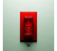 Ten56. – Io – New Colored Vinyl LP – Red