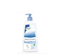 TENA 4249 Wash Cream, 1000 mL Volume