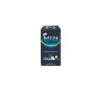 TENA 750776 Men Level 2 Incontinence Pad (Pack of 20)
