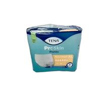 Tena Proskin Pants Normal Extra Large Incontinence Pants - Pack of 15 - Size XL