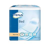 TENA Bed Incontinence Bed Pads - Normal - 60cm x 90cm (4 Packs of 35)
