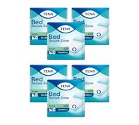 TENA Bed Incontinence Bed Pads Secure Zone Super 60x90 26 Pack pack