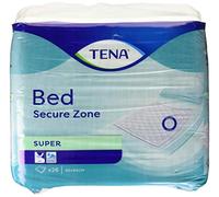 Tena Bed Pads Super 60 x 90 centimetre 26 Pieces