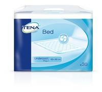 Tena Bed Plus 60x90cm Pack of 30 sheets