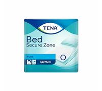 Tena Bed Plus Secure Zone 60 x 75 CM - Pack of 25