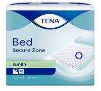 Tena Bed Super - 60 x 90cm 114g - 26 Pack