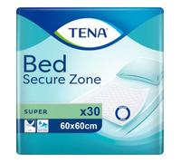 Tena Bed Super - 60 x 60cm 74g - 30 Pack