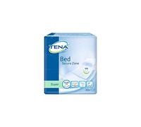 Tena Bed Super 60x60cm - Pack of 30 (Incontinence Bed Pads)