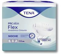 Tena Bp Flex Plus Nappy Night Medium