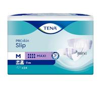 TENA Briefs ProSkin Maxi Pack of 24 Diapers