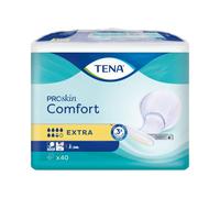 Tena Comfort Extra 2 Pack of 40'S