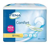 TENA Comfort Extra - 8 Packs of 40