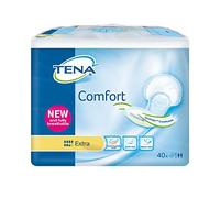 Tena Comfort Extra Pads - Pack of 40