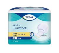 Tena Comfort Extra Pads - Pack of 40
