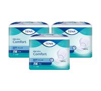 TENA Comfort Incontinence Pads Plus 46 Pack
