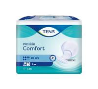 TENA Comfort Incontinence Pads Plus 46 Pack pack