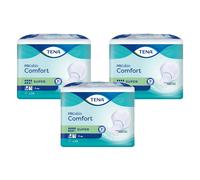 TENA Comfort Incontinence Pads Super 36 Pack pack
