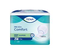 TENA Comfort Incontinence Pads Super 36 Pack pack