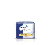 Tena Comfort Mini Extra - Case of 8 Packs of 28 (Incontinence Pads)