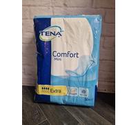 TENA Comfort Mini Extra X 2 Packs of 30 #M