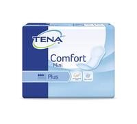 TENA Comfort Mini Plus - 12 Packs of 28