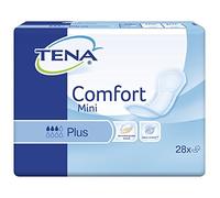 TENA Comfort Mini Plus - 3 Packs of 28
