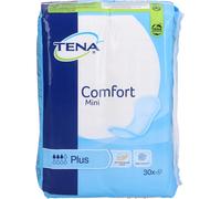 Tena Comfort Mini Plus, 30 Piece