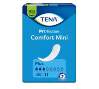 Tena Comfort - Mini Plus - 2 Packs of 30