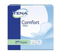 TENA Comfort Mini Super - 12 Packs of 28