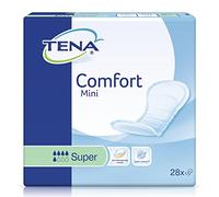TENA Comfort Mini Super 903ml Pack of 28