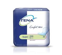 Tena Comfort Mini Super Bulk Buy carton 168 by Tena