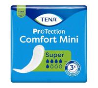 TENA COMFORT Mini Super Pads Pack of 30