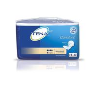 TENA Comfort Normal - 3 Packs of 42