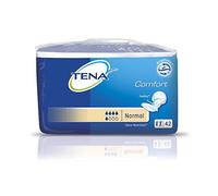 TENA Comfort Normal - 3 Packs of 42